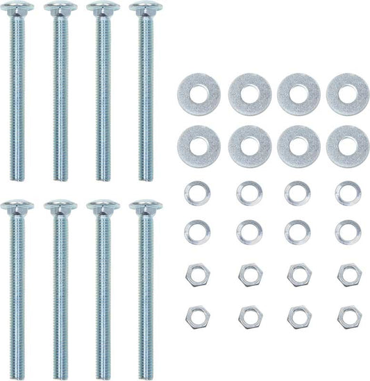 Bolt Kit, 1967-1972 Fleetside Bed Floor