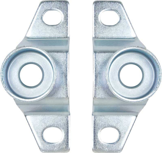 Trunions, 1967-1972 Chevrolet Fleetside Tailgate - PR