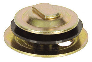 Stud, 1968-1969 Camaro Firebird Front Door Window Glass Plate - Each