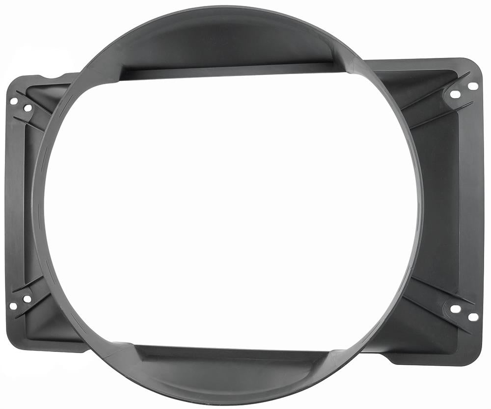 Fan Shroud, 1966-1967 Chevelle El Camino Small Block