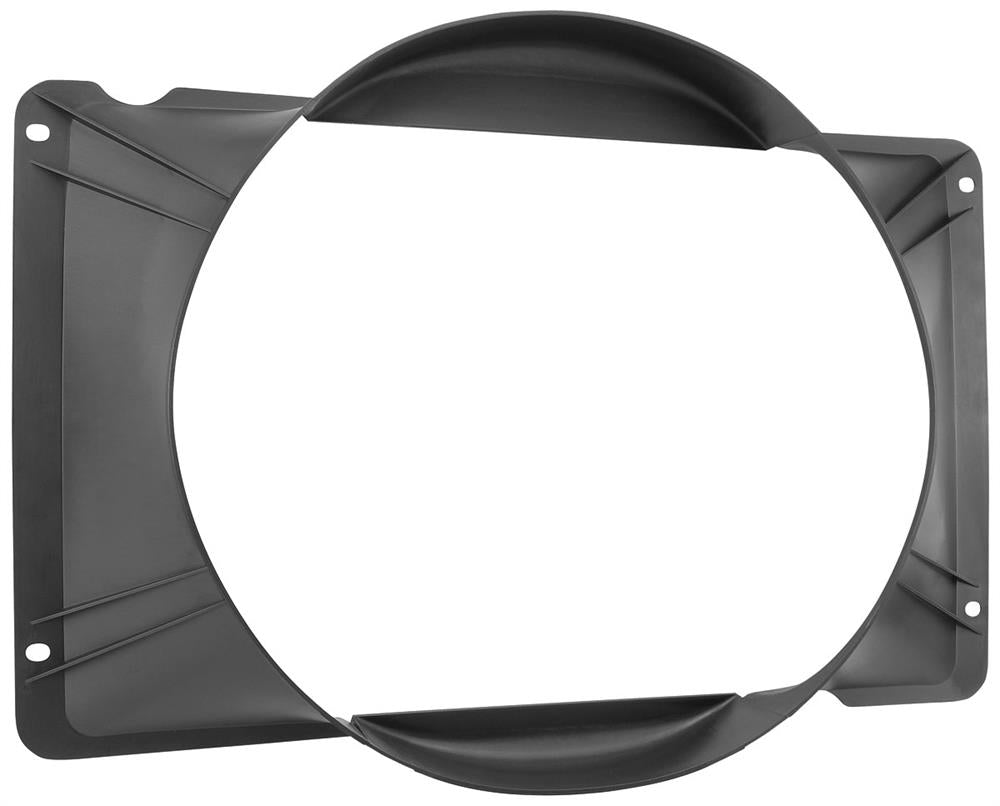 Fan Shroud, 1966-1967 Chevelle El Camino Big Block