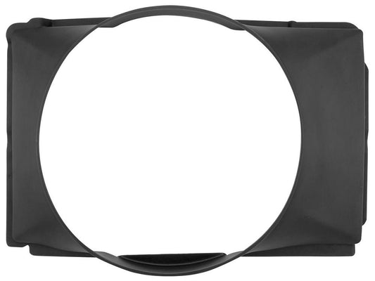 Fan Shroud, 1968 Chevelle El Camino Big Block