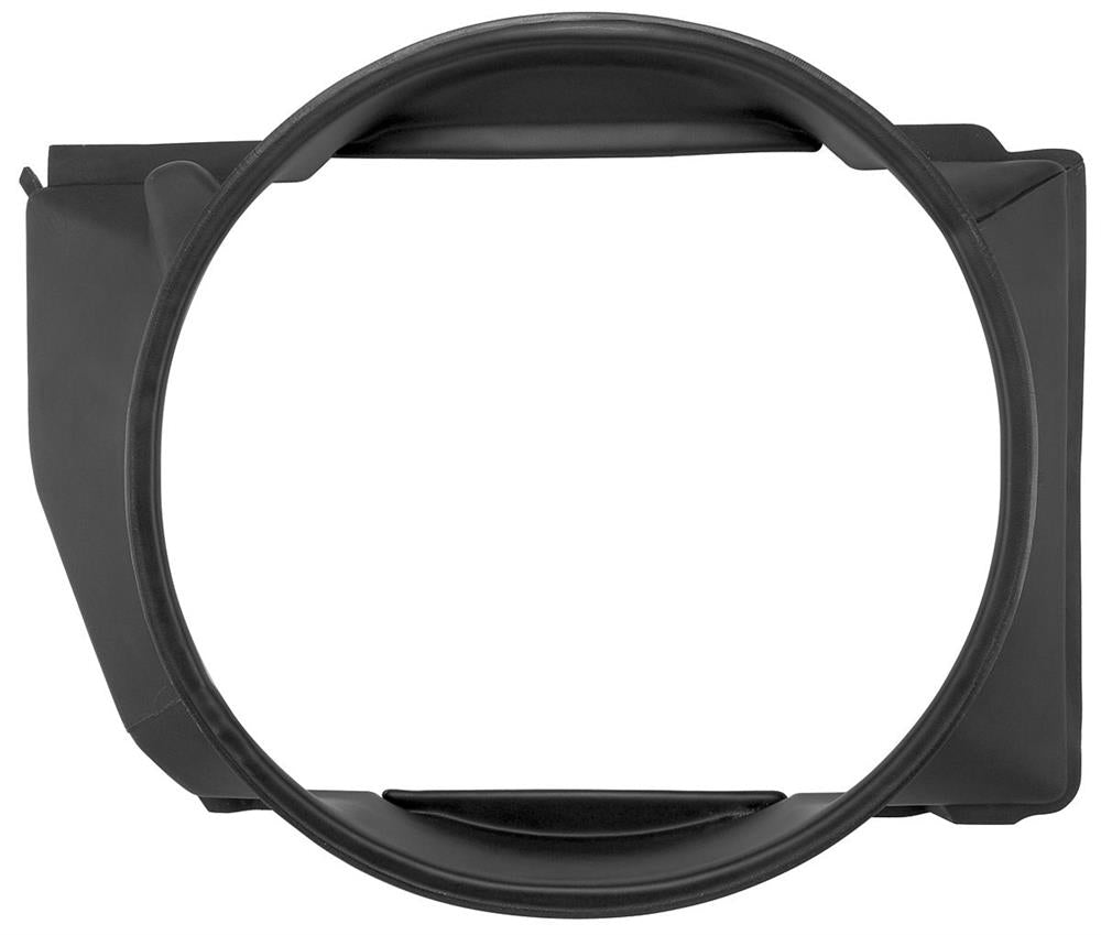 Fan Shroud, 1971-1972 Chevelle El Camino Big Block