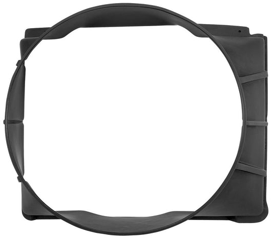 Fan Shroud, 1969-1970 Chevelle El Camino - Small Block With AC