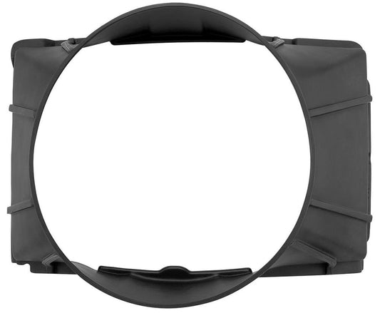 Fan Shroud, 1968 Chevelle El Camino Small Block