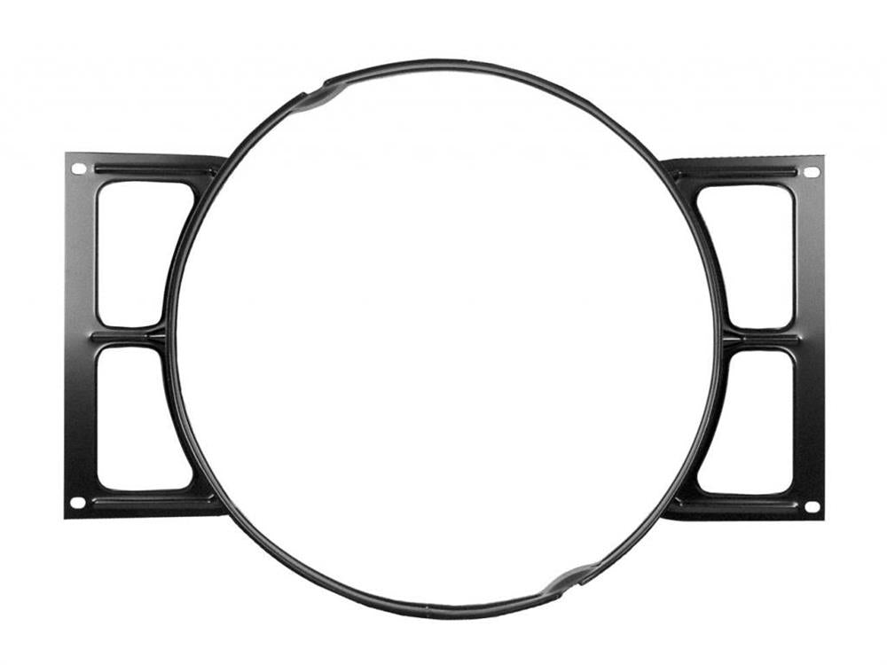 Fan Shroud, 1964-1965 Chevelle El Camino