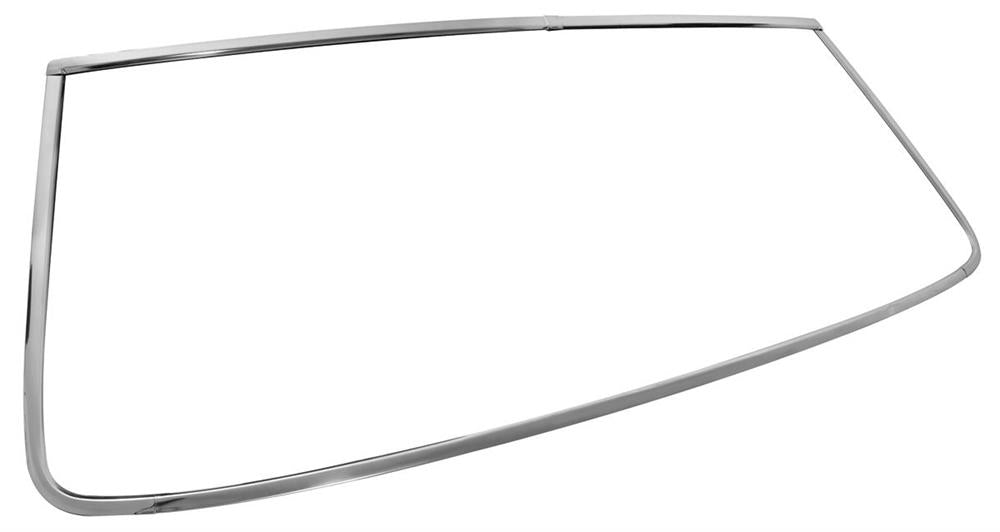 Molding Set, 1964-1965 Chevelle 1964-1967 El Camino Windshield