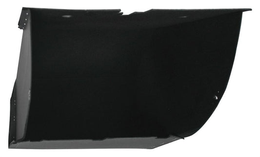 Glove Box, 1968-1969 Chevelle El Camino Without AC