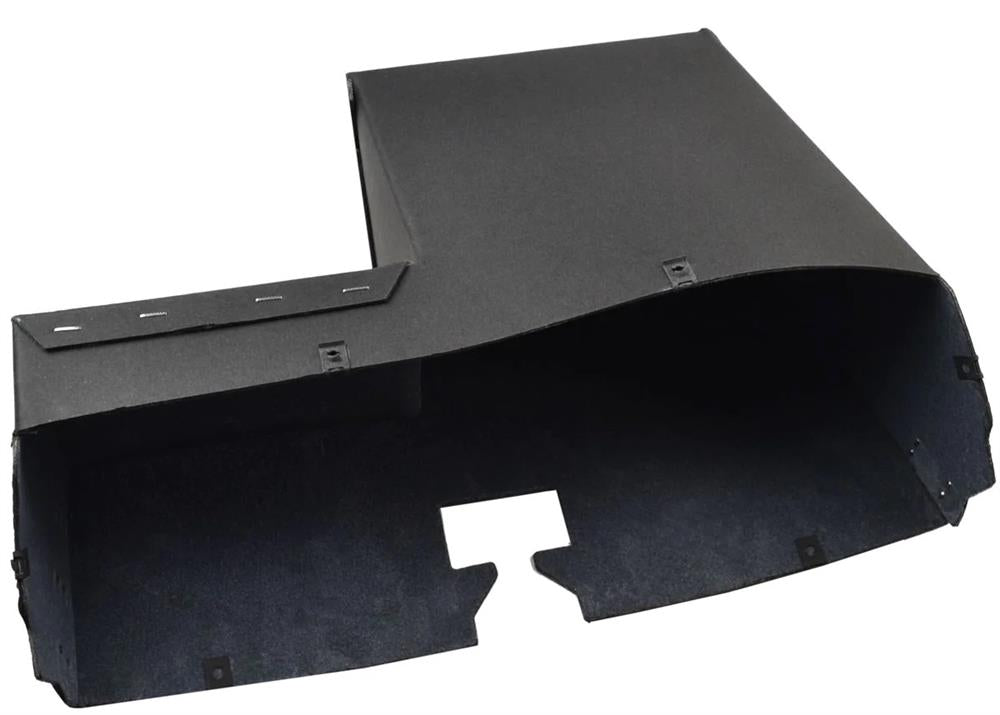 Glove Box, 1964-1965 Chevelle El Camino W Dealer Air