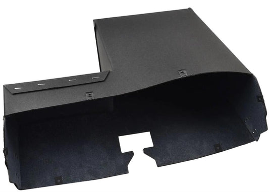 Glove Box, 1964-1965 Chevelle El Camino W Dealer Air