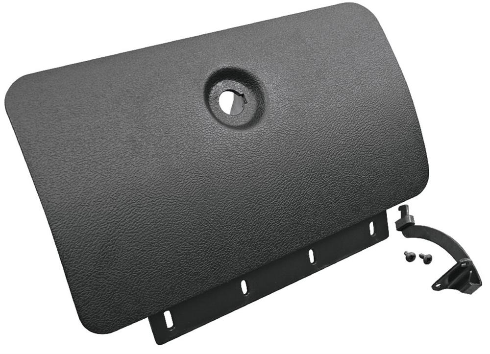 Door, 1970-1972 Chevelle El Camino Monte Carlo Glove Box