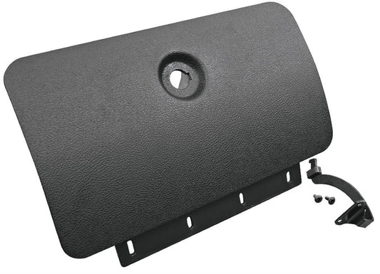 Door, 1970-1972 Chevelle El Camino Monte Carlo Glove Box