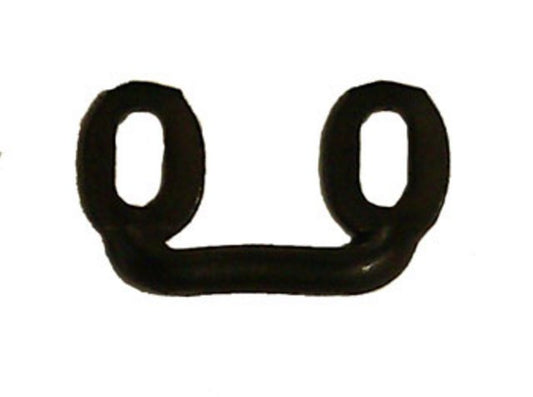 Latch, 1966-1967 Chevelle El Camino Glove Box Lock