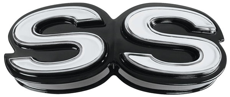 Emblem, 1970 Chevelle El Camino SS Grill
