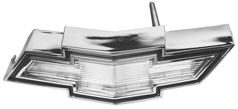 Emblem, 1970 Chevelle El Camino Bow Tie Grill
