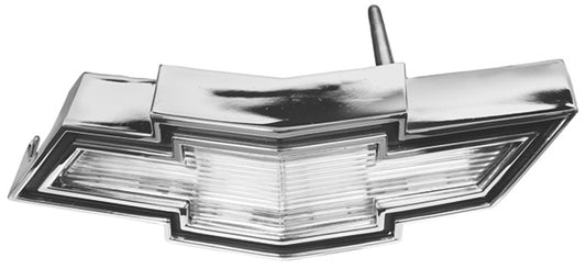 Emblem, 1970 Chevelle El Camino Bow Tie Grill