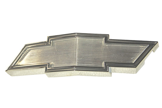 Emblem, 1971-1972 Chevelle Bow Tie Grill