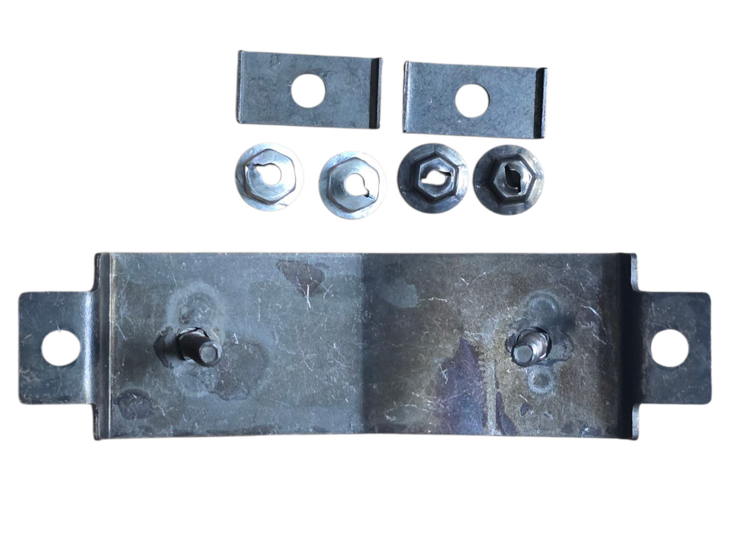Emblem, 1967 Chevelle El Camino SS396 Grill - Budget