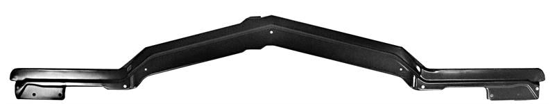 Grill Filler Panel, 1970 Chevelle El Camino, Malibu