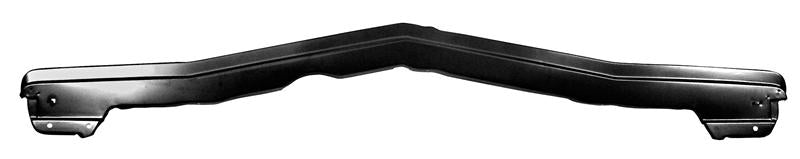 Grill Filler Panel, 1969 Chevelle El Camino, Malibu