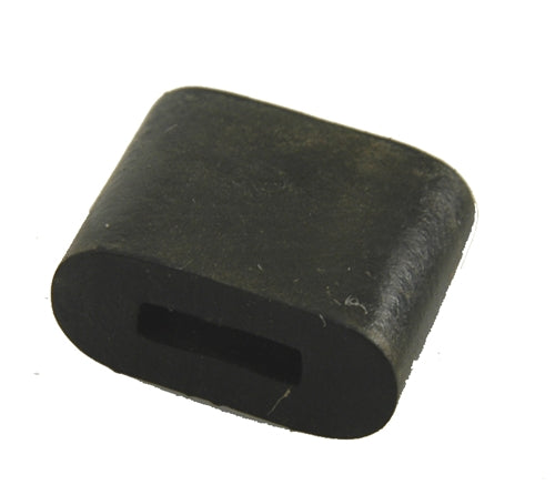 Bumper, Glove Box Door Arm Stop - Each