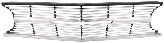 Grill, 1965 Chevelle El Camino, Malibu