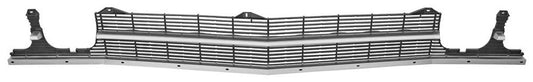 Grill, 1969 Chevelle El Camino - GM