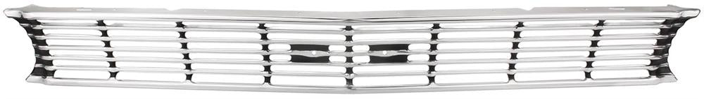 Grill, 1966 Malibu, Chevelle El Camino