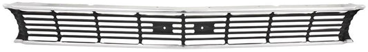 Grill, 1966 Chevelle El Camino - SS