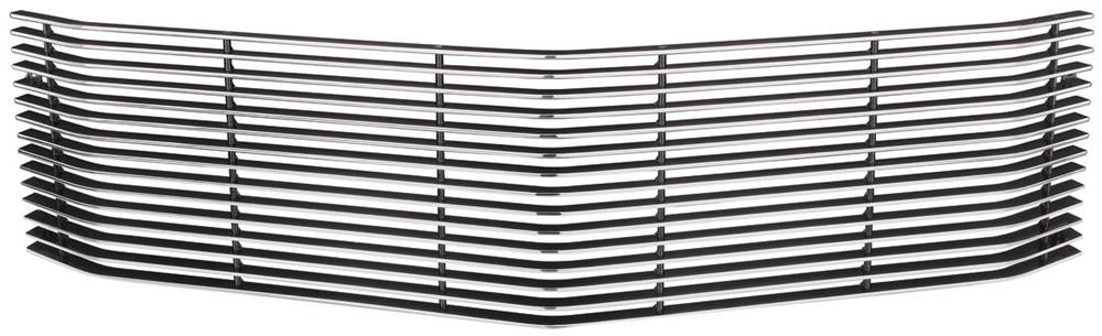 Billet Grill, 1971 Chevelle El Camino, Malibu