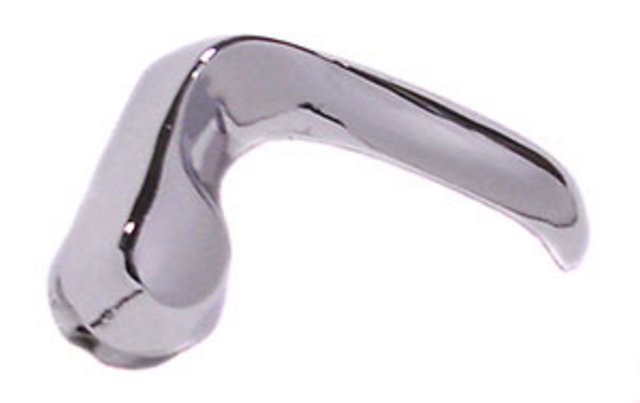 Handle, 1962-1967 Nova Wing Window - LH