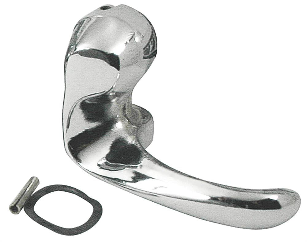 Handle, 1964-1965 Chevelle 1964-1967 El Camino Wing Window - RH