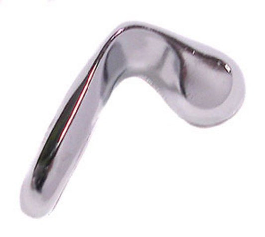 Handle, 1962-1967 Nova  Wing Window - RH