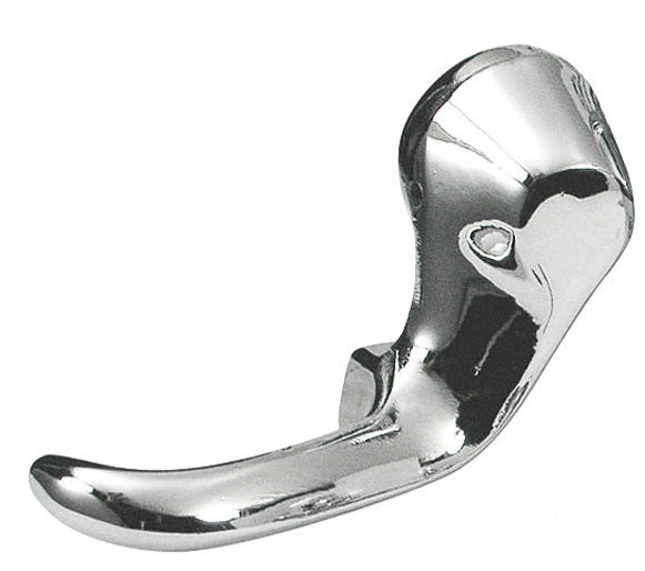 Handle, 1966-1967 Chevelle Wagon El Camino Wing Window (Exc. Sport Coupe) - LH