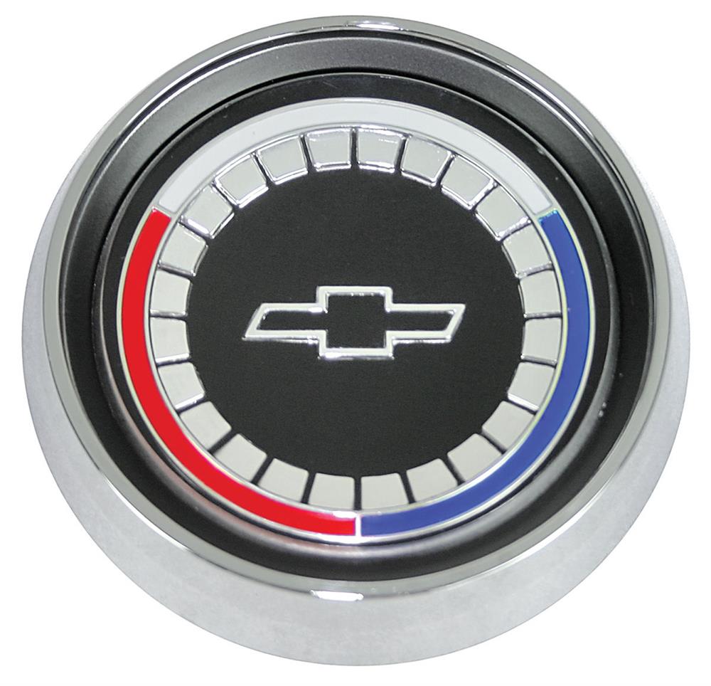 Cap, 1965 Chevelle El Camino Wood Wheel Horn
