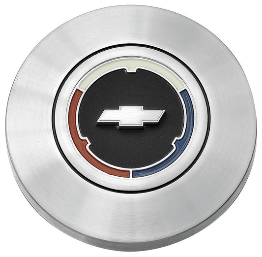 Cap, 1966 Chevelle El Camino Wood Wheel Horn