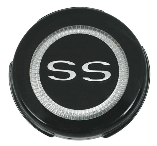 Emblem, 1967 Chevelle El Camino SS Horn Button