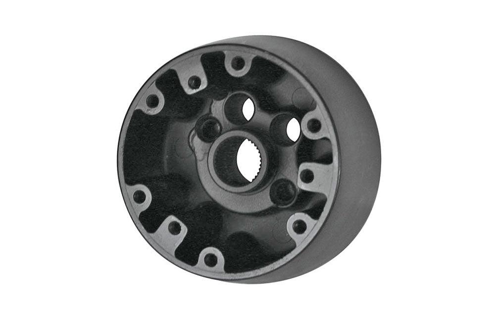 Hub, 1964-1966 Chevelle El Camino Wood Wheel