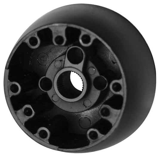 Hub, 1967-1968 Chevelle El Camino Wood Wheel