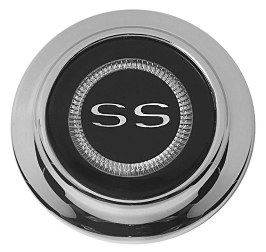 Horn Cap, 1967 Chevelle El Camino SS