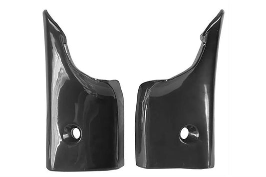 Rear Window Lower Corner Molding, 1968-1972 Chevelle 1970-1972 Monte Carlo