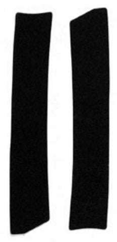 Sail Panel, 1964-1967 El Camino - PR