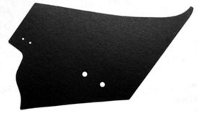 Sail Panel, 1968-1972 El Camino - PR