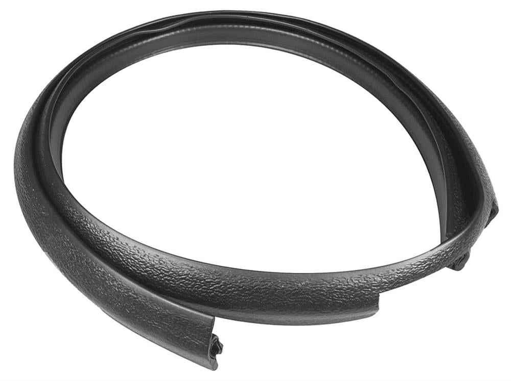 Front Headliner Molding, 1968-1972 Chevelle El Camino