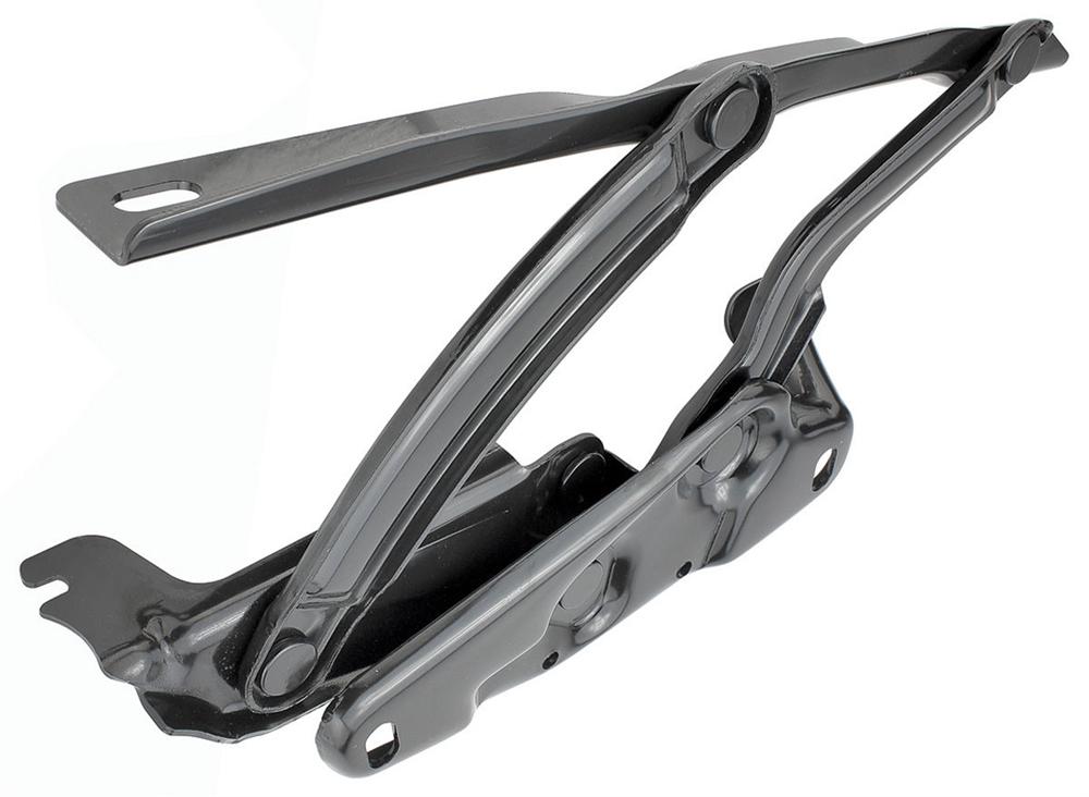 Hood Hinge, 1970-1972 Chevelle El Camino - LH