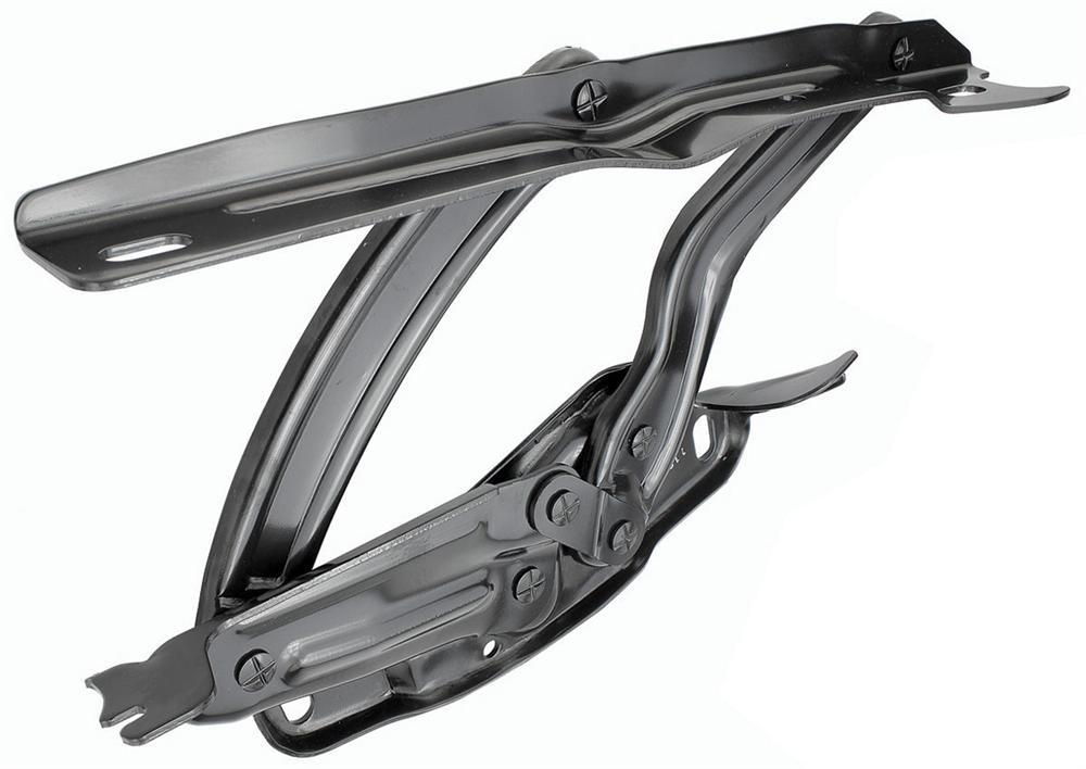 Hood Hinge, 1970-1972 Chevelle El Camino - RH