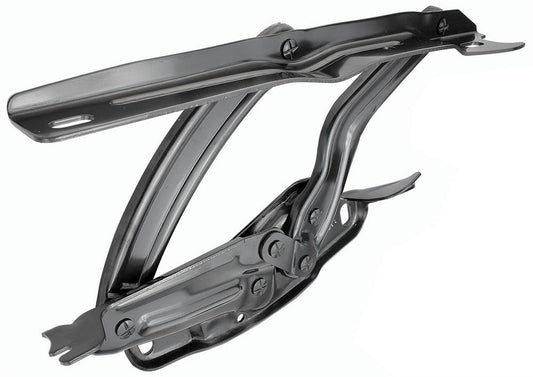 Hood Hinge, 1970-1972 Chevelle El Camino - RH