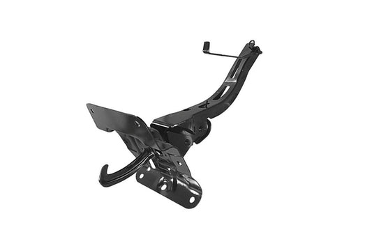 Hood Latch, 1970-1972 Chevelle El Camino