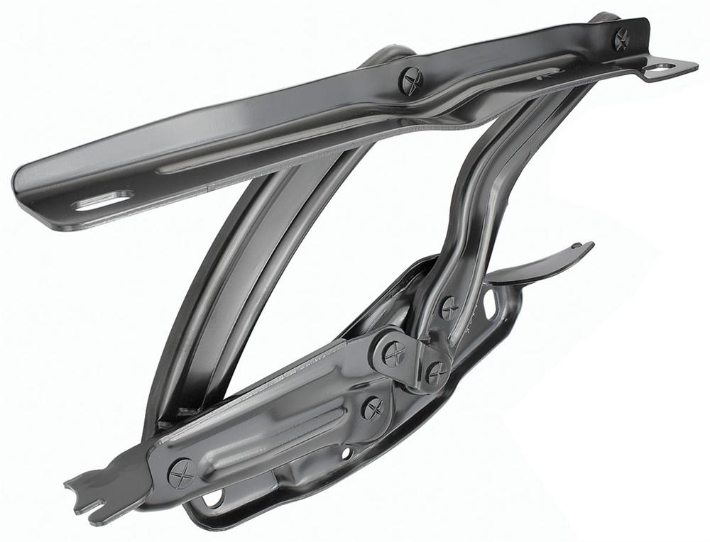 Hood Hinge, 1969 Chevelle Impala, El Camino - RH