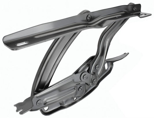 Hood Hinge, 1969 Chevelle Impala, El Camino - RH